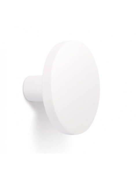 Comprar Tirador uñero CUBIC 160 MM blanco mate VIEFE, precio de oferta